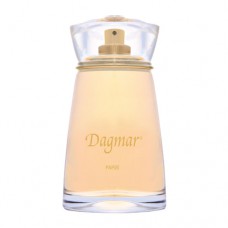 Dagmar Paris Bleu Perfume Feminino - Eau De Parfum 100ml