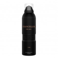 Desodorante Aerossol Paris Bleu - Masculino - Chancellor 200ml