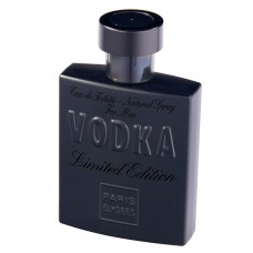 Vodka Limited Edition Paris Elysees - Perfume Masculino - Eau De Toilette 100ml