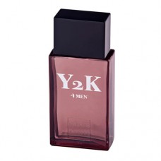 Y2k Paris Elysees - Perfume Masculino - Eau De Toilette 100ml Y2k Paris Elysees - Perfume Masculino - Eau De Toilette 100ml