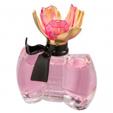 La Petite Fleur D’amour Paris Elysees - Perfume Feminino - Eau De Toilette 100ml La Petite Fleur D’amour Paris Elysees - Perfume Feminino - Eau De Toilette 100ml