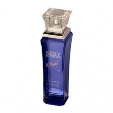 Sexy Woman Night Paris Elysees - Perfume Feminino - Eau De Toilette 100ml Sexy Woman Night Paris Elysees - Perfume Feminino - Eau De Toilette 100ml