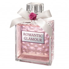 Romantic Glamour Paris Elysees - Perfume Feminino - Eau De Parfum 100ml Romantic Glamour Paris Elysees - Perfume Feminino - Eau De Parfum 100ml