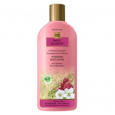 Loção Hidratante Corporal Paris Elysees - Magic Glamour 200ml