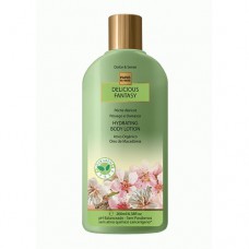 Loção Hidratante Corporal Paris Elysees - Delicious Fantasy 200ml