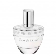 Fleur De Cristal Lalique - Perfume Feminino - Eau De Parfum 50ml