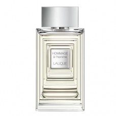 Hommage A L'homme Lalique - Perfume Masculino - Eau De Toilette 50ml