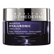 Creme Rejuvenescedor Esthederm - Intensive Hyaluronic Creme 50ml