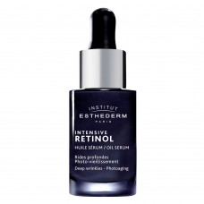 Sérum Facial Esthederm - Intensive Retinol Oil Serum 15ml