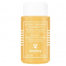 Loção Facial 3 Em 1 Sisley - Purifiante Équilibrante Aux Résines Tropicales 125ml Loção Facial 3 Em 1 Sisley - Purifiante Équilibrante Aux Résines Tropicales 125ml