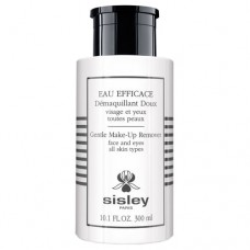 Loção De Limpeza Facial Sisley Eau Efficace 300ml