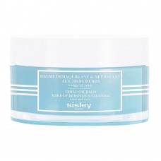 Demaquilante Facial Sisley Paris – Triple Oil Balm Makeup Remover 125g