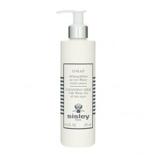 Limpador Facial Sisley Lyslait 250ml