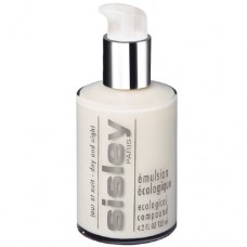 Tratamento Facial De Ação Global Sisley Émulsion Écologique 125ml