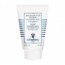 Máscara Para Dormir Sisley Sleeping Mask Velvet 60ml Máscara Para Dormir Sisley Sleeping Mask Velvet 60ml