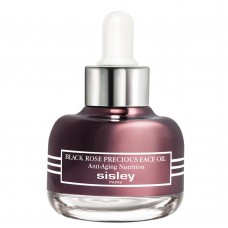 Óleo Rejuvenescedor Sisley Black Rose Precious Face Oil 25ml