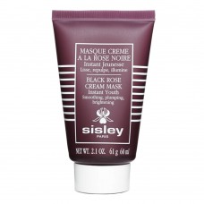 Máscara Facial Sisley Masque Creme A La Rose Noire 60ml Máscara Facial Sisley Masque Creme A La Rose Noire 60ml