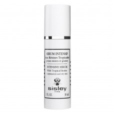 Sérum Intensif Aux Résines Tropicales Sisley - Tratamento Anti-oleosidade 30ml