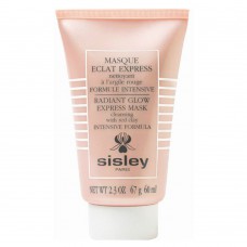 Máscara De Limpeza Facial Sisley Radiant Glow Express Maskparis 60ml Máscara De Limpeza Facial Sisley Radiant Glow Express Maskparis 60ml