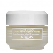 Hidratante Para O Contorno Dos Olhos E Lábios Sisley Baume Efficance 30ml