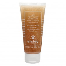 Gel De Limpeza Sisley Gel Nettoyant Gommantparis 100ml Gel De Limpeza Sisley Gel Nettoyant Gommantparis 100ml