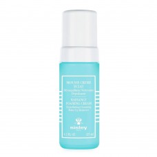 Mousse Demaquilante Sisley - Mousse Radiance Foaming Cream 125ml