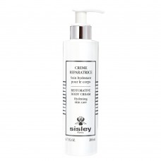 Hidratante Corporal Restaurador Sisley - Restorative Body Cream 200ml