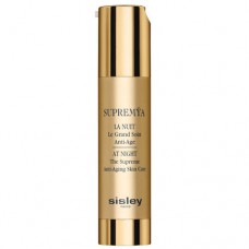 Tratamento Facial Antienvelhecimento Sisley Supremya 50ml