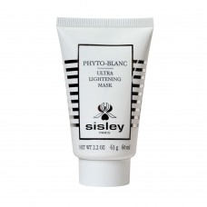 Máscara Purificadora Sisley Phyto-blanc Ultra Lightening Mask 60ml Máscara Purificadora Sisley Phyto-blanc Ultra Lightening Mask 60ml