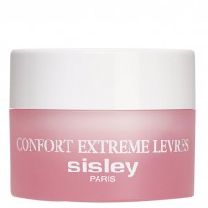 Balm Labial Sisley Confort Extrême Lèvres Incolor