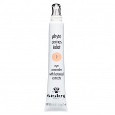 Phyto-cernes Eclat Sisley - Corretivo Para A Área Dos Olhos N2