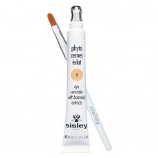 Corretivo Facial Sisley Phyto-cernes Eclatparis 15ml Corretivo Facial Sisley Phyto-cernes Eclatparis 15ml