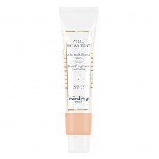 Creme Facial Com Cor Sisley Phyto-hydra Teint 1 - Light