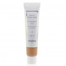 Creme Facial Com Cor Sisley Phyto-hydra Teint 2 - Golden