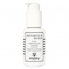 Creme Firmador Para O Busto Sisley Phyto-buste + Décolletéparis 50ml