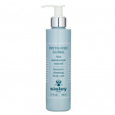 Redutor De Medidas Sisley Phyto-svelt Global 200ml Redutor De Medidas Sisley Phyto-svelt Global 200ml