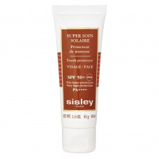 Protetor Solar Facial Sisley - Super Soin Solaire Visage Spf 50+ 40ml