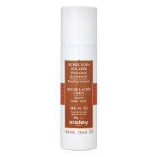 Protetor Solar Sisley - Super Soin Solaire Brume Lactée Corps Spf 30 150ml