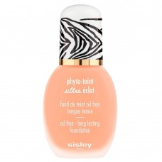 Base Líquida Sisley Paris - Phyto-teint Ultra Eclat 2+ Sand