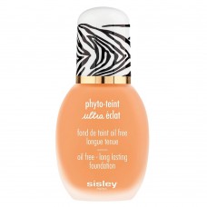 Base Líquida Sisley Paris - Phyto-teint Ultra Eclat 4+ Cinnamon