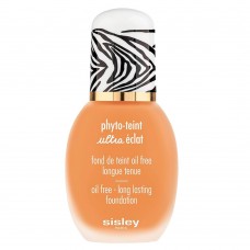 Base Líquida Sisley Paris - Phyto-teint Ultra Eclat 5+ Toffee