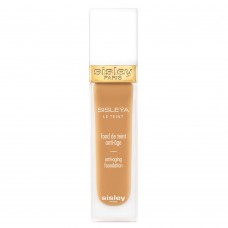 Base Facial Sisley Sisleÿa Le Teint Anti-aging Foundation 4b - Chestnut