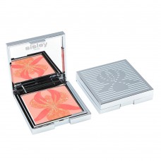 L’orchidée Sisley - Blush Coral