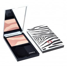 Phyto-blush Eclat Sisley - Blush Duo 1 Peach