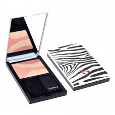 Phyto-blush Eclat Sisley - Blush Duo 3 Mango