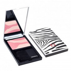 Phyto-blush Eclat Sisley - Blush Duo 4 Pink Rose