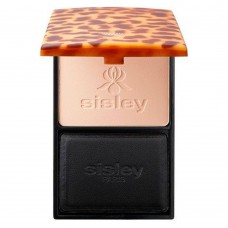 Pó Facial Sisley - Phyto-poudre Compacte N1 Transparent Matte