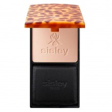 Pó Finalizador Sisley Phyto-poudre Libre N2  Iridescent