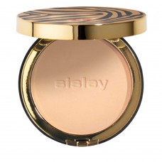 Pó Compacto Sisley Paris - Phyto-poudre Compacte 2 Natural