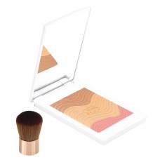 Pó Bronzeador Sisley - Phyto-touche Poudre Éclat Soleil Peche Doree Pó Bronzeador Sisley - Phyto-touche Poudre Éclat Soleil Peche Doree